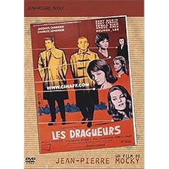 Les dragueurs
