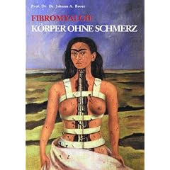 Fibromyalgie - K�rper ohne Schmerz