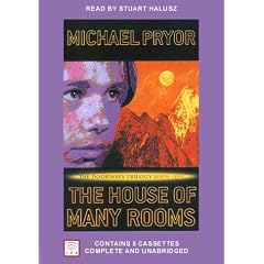 The House of Many Rooms