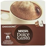 Nescaf� - Nescaf� - Dolce Gusto Chococino - Pack de 3 Sachets (48 Capsules)par Nescaf�