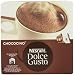 NESCAF� Dolce Gusto Chococino 16 Capsules (Pack of 3, Total 48 Capsules)