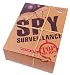 Spy Surveillance (Fun Pack)