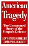 American Tragedy: The Uncensored Story of the Simpson Defense
