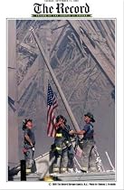Ground Zero FDNY, Art Poster by Franklin