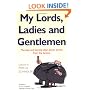 My Lords, Ladies and Gentlemen: The Best and Funniest After-dinner Stories from the Famous