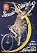 VINTAGE French Fernand Clement & Co Bicycle Poster Pal Print