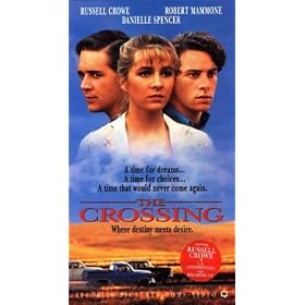 Crossing [VHS]