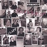 Review Various Artists  / Exile on Blues Street