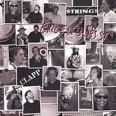 Exile on Blues Street