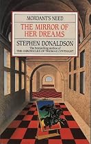 The Mirror of Her Dreams (Mordant's Need)