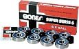 Bones Super Swiss 6 Competition Skate Bearings