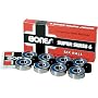 Bones Super Swiss 6 Competition Skate Bearings