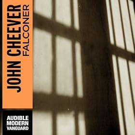 Falconer (Unabridged)