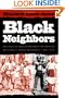 Black Neighbors: Race and the Limits of Reform in the American Settlement House Movement, 1890-1945