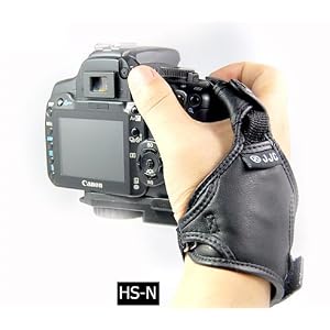 GSI Super Quality Professional Hand/Wrist Strap Grip for Nikon D3, D300, D60, D40X, D40, D100, D70, D80, D50, D70s, D200, D1, D2x... Canon EOS 450D, 400D, 40D, 30D,20D, 10D, D60, D30, 300D, 350D, 1DS MARK III, Fuji S2, S3, S5 PRO.... Olympus E300, E330, E500, E1, E3, E410, E400, E510... Sony A100, A200, A700, Panasonic Fz20,Fz30, Fz50,LC 1, L10... GSI Super Quality Professional Hand/Wrist Strap Grip for Nikon D3, D300, D60, D40X, D40, D100, D70, D80, D50, D70s, D200, D1, D2x... Canon EOS 450D, 400D, 40D, 30D,20D, 10D, D60, D30, 300D, 350D, 1DS MARK III, Fuji S2, S3, S5 PRO.... Olympus E300, E330, E500, E1, E3, E410, E400, E510... Sony A100, A200, A700, Panasonic Fz20,Fz30, Fz50,LC-1, L10...