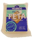 Feta - Valbreso 100 % Sheeps Milk