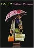 William Wegman: Fashion Notecard Box