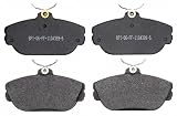 Aimco PF601 Standard Front Disc Brake Pad Set