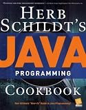 Herb Schildt`s Java Programming Cookbook