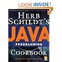 Herb Schildt's Java Programming Cookbook
