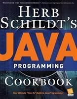 Herb Schildt's Java Programming Cookbook