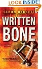 Written in Bone