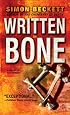 Written in Bone