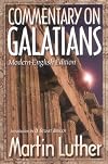 Commentary on Galatians