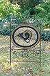 Yard Sign-Rams