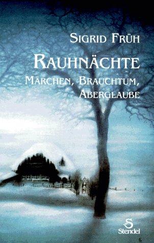 Rauhn�chte