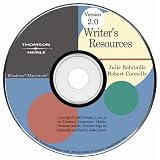 Writer's Resources CD-ROM 2.0 iLrn Version (Available Titles Cengagenow)