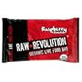 Raw Revolution Organic Live Food Bars, Raspberry and Chocolate, 2.2-Ounce Bars (Pack of 12)