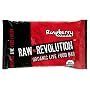 Raw Revolution Organic Live Food Bars, Raspberry and Chocolate, 2.2-Ounce Bars (Pack of 12)