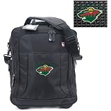 Antigua Minnesota Wild Odessey Rolling Travel Bag
