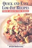Image of Quick and Easy Low-Fat Recipes from Around the World