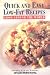 Book Quick and Easy Low-Fat Recipes from Around the World