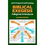 Biblical Exegesis: A Beginner's Handbook