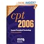 CPT  Professional Edition - 2006 (Cpt / Current Procedural Terminology (Professional Edition))