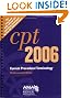 CPT Professional Edition - 2006 (Current Procedural Terminology (CPT) Professional)
