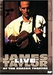 James Taylor - Live at the Beacon Theatre [VHS]