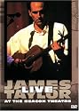 James Taylor Live at the Beacon Theatre