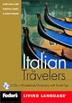 Fodor's Italian for Travelers, 1st ed...