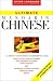 Book Ultimate Chinese: Mandarin (LL(R) Ultimate Basic-Intermed)
