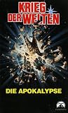 Krieg der Welten 3 - Die Apokalypse - Jared Martin