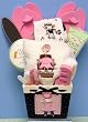 Favorite Foot Care Gift Set - Great for Mother's day, Get well soon, ANYTIME!