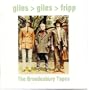 The Brondesbury Tapes