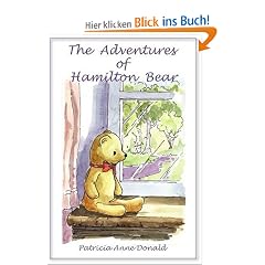 The Adventures of Hamilton Bear