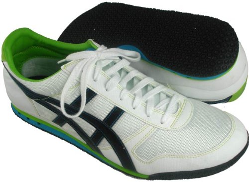onitsuka canvas