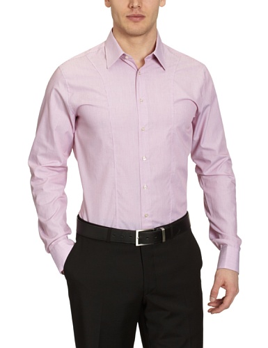 Seidensticker Herren Businesshemd Slim Fit 224995 