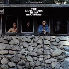 The Notorious Byrd Brothers